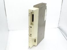 SIEMENS 6ES5942-7UH11 PLC MODULE