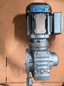 Sew-Eurodrive Motor