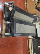 Lot of Allen-Bradley 2706-P92C InView