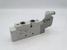 NEW SMC SY9120-5DZ-03T CONNECTOR - LOT OF 10