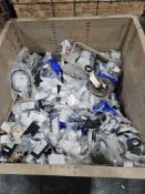 Gaylord full of New parts