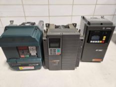 Lot of Control Systems