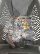 Lot of Fuses
