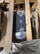 Weg W22 Motor