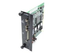 DANAHER CONTROLS OCE950-501-01 PLC MODULE