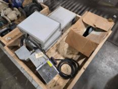 Laser Photonics Model: LPQ 12-0.6