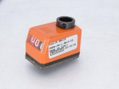 NEW ELESA DD50-AN-1.00-D-C2 COUNTER - LOT OF 10