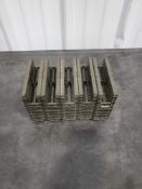 Lot of Siemens PLC Cards