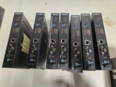 Lot of Multiple MFIM50A Modules