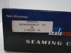 NEW PNEUMATIC SCALE ANGELUS F0356L836AMCA3 SPARE PARTS KIT - LOT OF 10