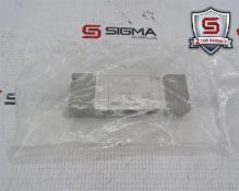 NEW SMC SYA7220-02T VALVE - LOT OF 10