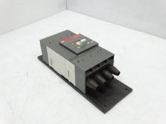 NEW ASEA BROWN BOVERI SACE S3/UE 125C CIRCUIT BREAKER - LOT OF 10