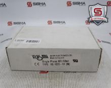 NEW RASMI ELECTRONICS RS-1020-V7 FILTER - LOT OF 10