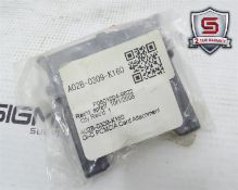 NEW FANUC A02B-0309-K160 SPARE PARTS KIT - LOT OF 10