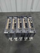 Lot of Mitsubishi Servo Drives