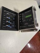 AutoJet 1550 Spray Controller