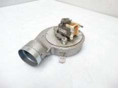 UNUSED EBM PAPST G2E 152 / 0020-3030 BLOWER - LOT OF 10