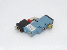 NEW NORDSON 303010 VALVE - LOT OF 10