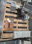 Pallet of MRO