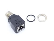 NEW HARTING 21-03-381-2400 CONNECTOR - LOT OF 10