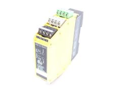 NEW EFECTOR G1501S RELAY - LOT OF 10