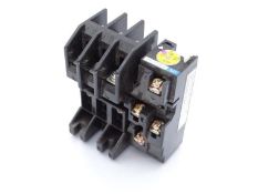 NEW FUJI ELECTRIC TR-10NLH/M1-12-18 RELAY - LOT OF 10