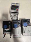 Allen-Bradley PowerFlex 525 AC Drives