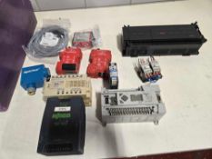 Lot Of Miscellaneous Items