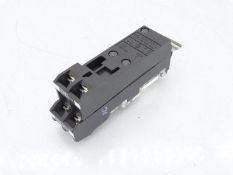 NEW ALLEN BRADLEY 595-AA SERIES C CONTACT BLOCK - LOT OF 10