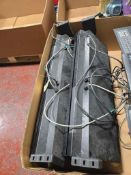 Allen Bradley Light Fixtures