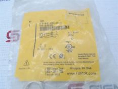 NEW TURCK BI8-M18-AP6X-H1141 SENSOR - LOT OF 10