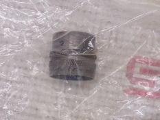 NEW AMPHENOL PT06A10-6S-SR CONNECTOR - LOT OF 10