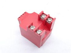 NEW BANNER ENGINEERING PBO POWER DISTRIBUTION BLOCK - LOT OF 10