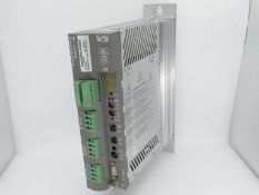 SCHNEIDER ELECTRIC MC-4/11/03/400 SERVO DRIVE -