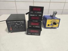Miscellaneous Equipment