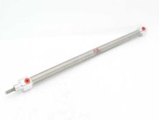 UNUSED BIMBA 019-DP PNEUMATIC CYLINDER - LOT OF 10
