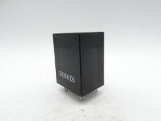 UNUSED OMRON G3FM2R5SLNDC24 RELAY - LOT OF 10
