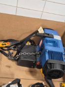 Demag DC-Pro Electric Chain Hoist