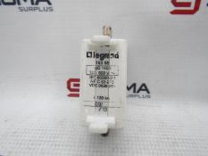 UNUSED LEGRAND 16355 FUSE - LOT OF 10