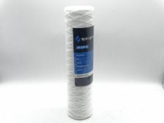 NEW SPIROPURE SP-CW10 FILTER - LOT OF 10
