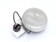 UNUSED SIEMENS 9667 ALARM - LOT OF 10