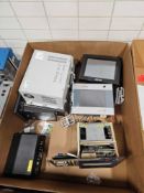 Lot of HMI Screens