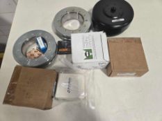 Lot Of Miscellaneous Items