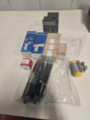 Miscellaneous Lot of Items