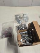 Lot Of Miscellaneous Items