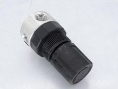 NEW PARKER R374-02AX43 AIR PRESSURE REGULATOR - LOT OF 10