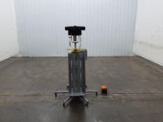 Sealed Air FasFil 1500 Paper Dispensing System