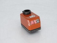 NEW ELESA CE.80133 COUNTER - LOT OF 10