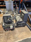 Nordson 3500 and Melton EasyPac