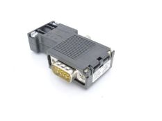 NEW SIEMENS 6ES7972-0BB12-0XA0 CONNECTOR - LOT OF 10